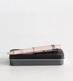 Homewares Kaweco | Classic Skyline Rollerball Pen | Macchiato