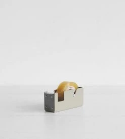 Penco | Tape Dispenser | Ivory | Small Homewares