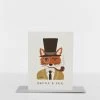 Gifting Rifle Paper Co. | You're A Fox Card