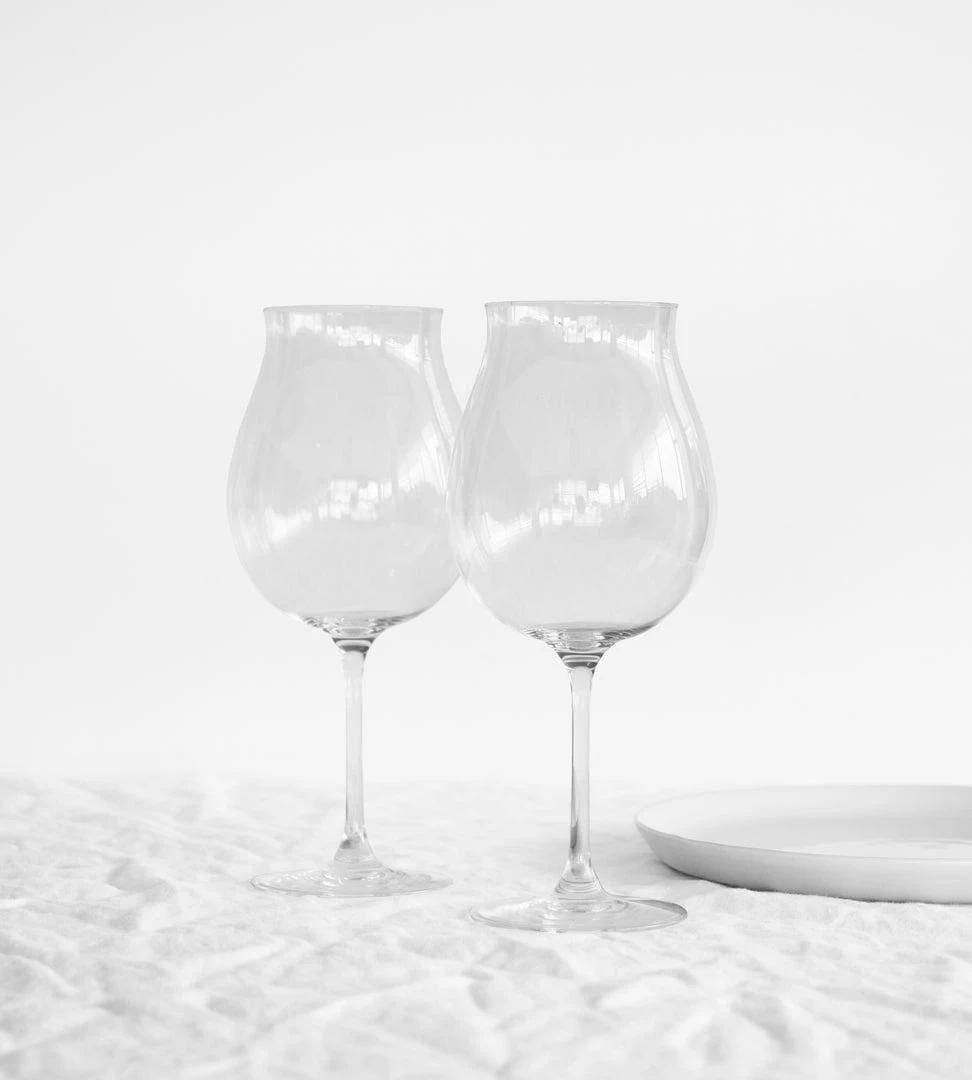 Plumm Vintage | Red Wine Glass | Pinot Noir Homewares