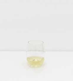 Homewares Plumm Stemless | White Wine Glass