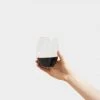 Plumm Stemless | Red Wine Glass Homewares