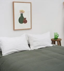 Father Rabbit Limited Father Rabbit | Still Life Vases Print