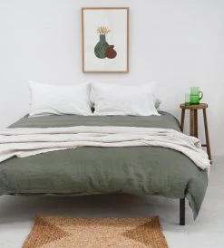 Father Rabbit Limited Father Rabbit | Still Life Vases Print