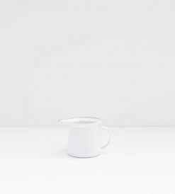 Falcon Enamelware Traditional Enamel | Creamer
