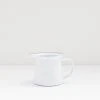 Falcon Enamelware Traditional Enamel | Creamer