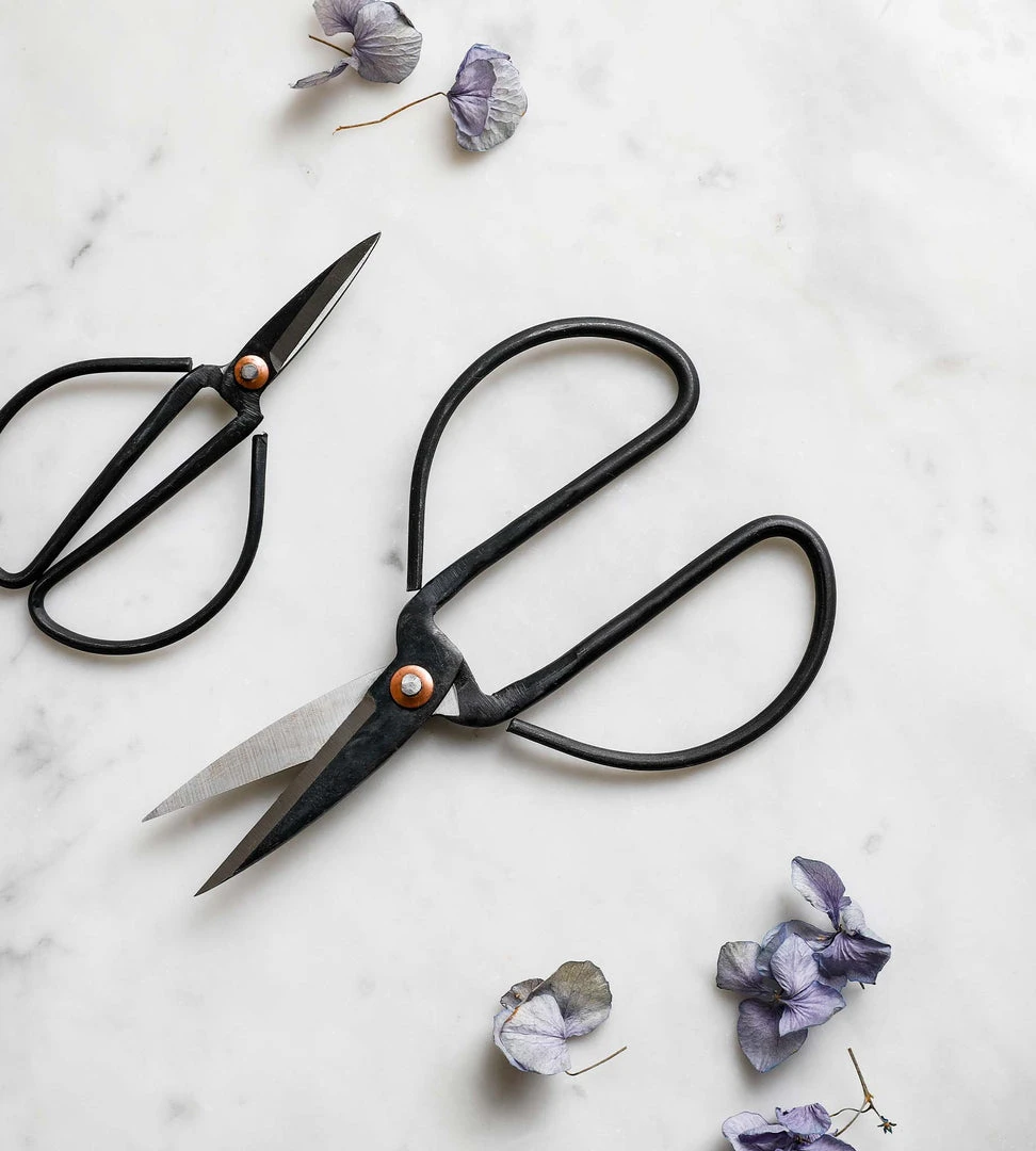 Homewares Father Rabbit Goods | Herb Scissors | Set Of 3