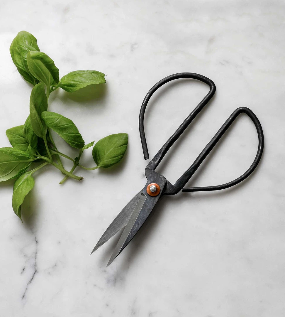 Homewares Father Rabbit Goods | Herb Scissors | Set Of 3
