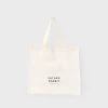 Father Rabbit Goods | Shopping Tote
