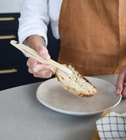 Father Rabbit Kitchenware Toast Tongs With Magnet Homewares