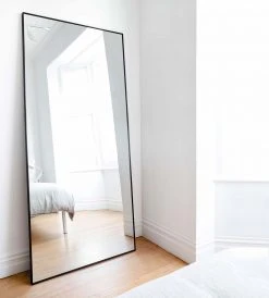 Moody Mirrors Father Rabbit | Loft Mirror