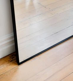 Moody Mirrors Father Rabbit | Loft Mirror