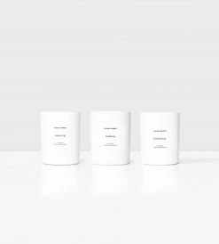 Father Rabbit Limited Father Rabbit | Soy Candle Collection | Gift Box