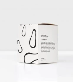 Father Rabbit Goods Father Rabbit | Soy Scented Candle | French Pear