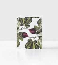 Father Rabbit Goods Homewares Father Rabbit | Soy Scented Candle | Italian Fig