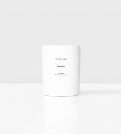 Father Rabbit Goods Homewares Father Rabbit | Soy Scented Candle | Jasmine