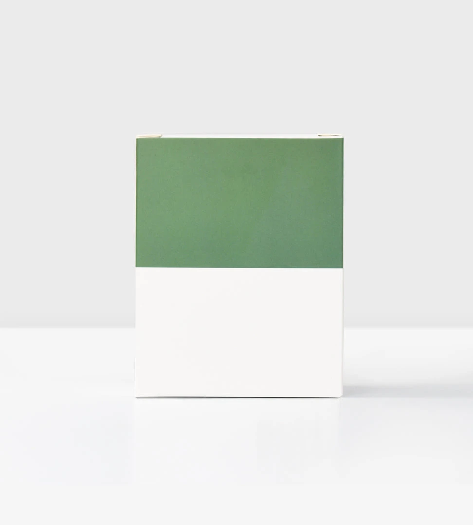 Father Rabbit Goods Father Rabbit | Soy Scented Candle | Mint