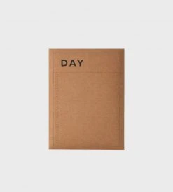 Homewares Father Rabbit Stationery | A5 Day Planner