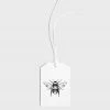 Father Rabbit Stationery | Gift Tag | Bee