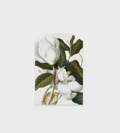 Father Rabbit Stationery Gift Tag | Gardenia Gifting