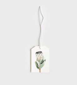 Father Rabbit Stationery Gift Tag | Protea Gifting