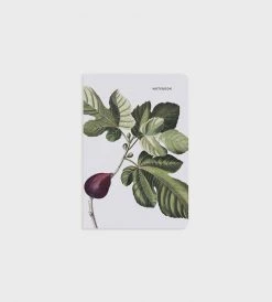 Father Rabbit Stationery | Notebook | Fig