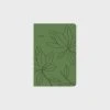 Father Rabbit Stationery | Notebook | Green Leaves Homewares