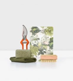 Father Rabbit Limited Homewares Father Rabbit | The Garden Bunch | Gift Box