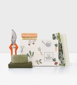Father Rabbit Limited Homewares Father Rabbit | The Garden Bunch | Gift Box