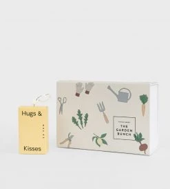 Father Rabbit Limited Homewares Father Rabbit | The Garden Bunch | Gift Box