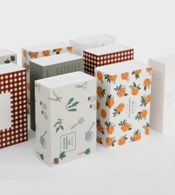 Father Rabbit Limited Homewares Father Rabbit | The Garden Bunch | Gift Box