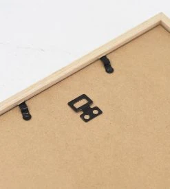 Papaya Homewares Finn Narrow Photo Frame