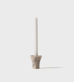 Citta Flare Candle Holder Homewares