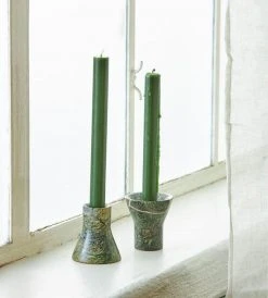Citta Flare Candle Holder Homewares
