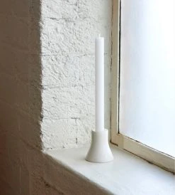 Citta Flare Candle Holder Homewares