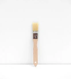 Father Rabbit Kitchenware Flat Pastry Brush | 25mm
