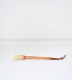 Father Rabbit Study Florence Pastry Brush