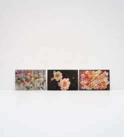 Publishers Distribution Ltd Floret Farm's Cut Flower Garden | 100 Postcards