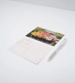 Publishers Distribution Ltd Floret Farm's Cut Flower Garden | 100 Postcards