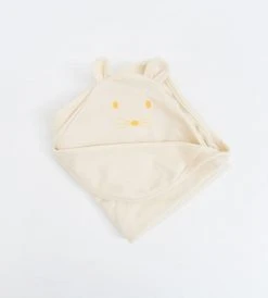 Fog Linen Baby | Afghan Swaddle