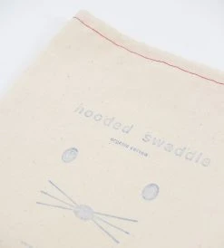 Fog Linen Baby | Afghan Swaddle