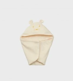 Fog Linen Baby | Afghan Swaddle