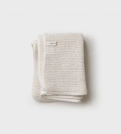 Baby + Child Fog Linen Baby | Organic Cotton Blanket