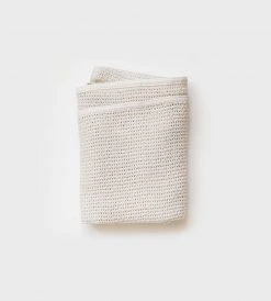 Baby + Child Fog Linen Baby | Organic Cotton Blanket