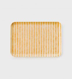 Homewares Fog Linen | Linen Tray | Henry