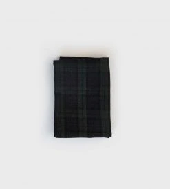 Homewares Fog Linen Tea Towel | James