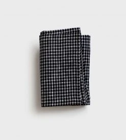 Homewares Fog Linen Tea Towel | Steph