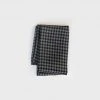 Homewares Fog Linen Tea Towel | Theo