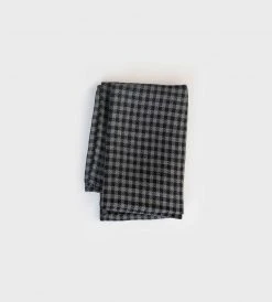 Homewares Fog Linen Tea Towel | Theo