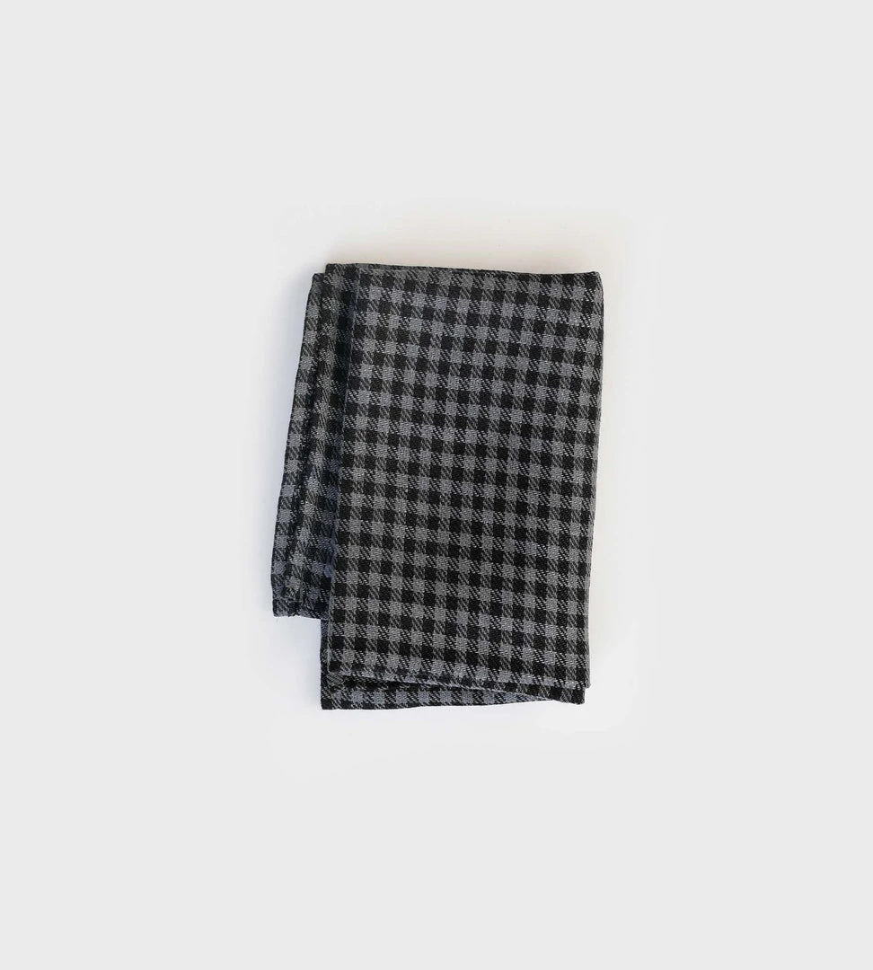 Homewares Fog Linen Tea Towel | Theo
